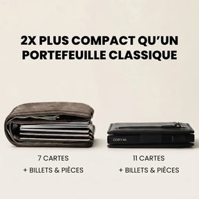 Corval Wallet 2.0