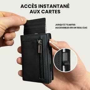 Corval Wallet 2.0