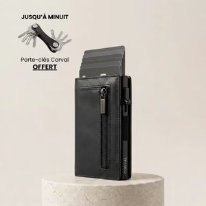 Corval Wallet 2.0